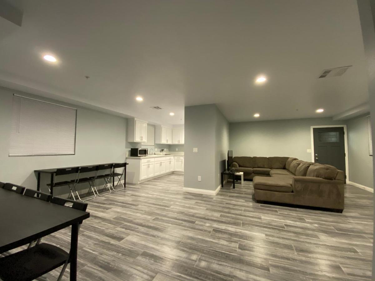 Modern Hostel Paying Onsite Los Angeles Dış mekan fotoğraf