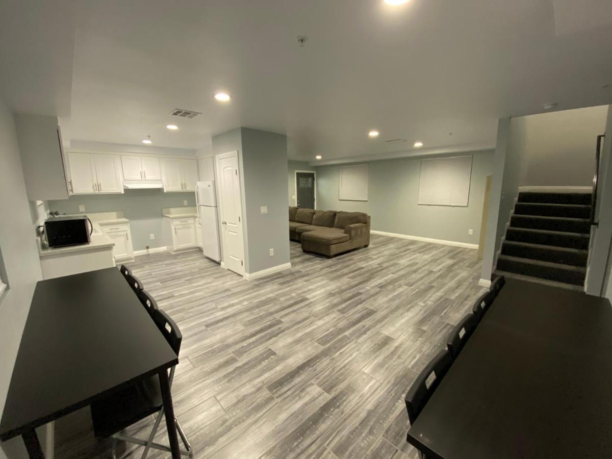 Modern Hostel Paying Onsite Los Angeles Dış mekan fotoğraf